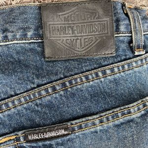 Harley Davidson men’s jeans 36 x 32